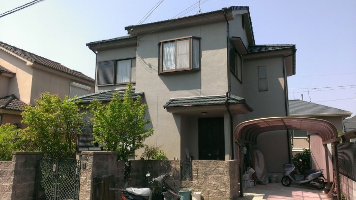 生駒市リフォームM様邸No.2
