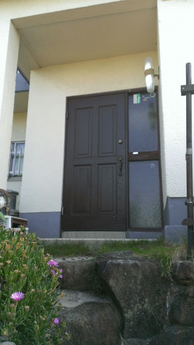 生駒郡三郷町K様邸リフォーム工事