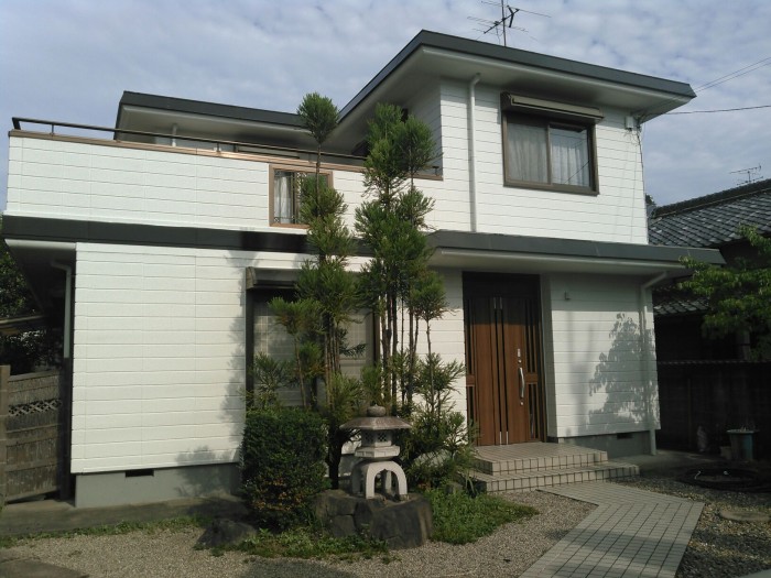 奈良市M様邸リフォーム工事