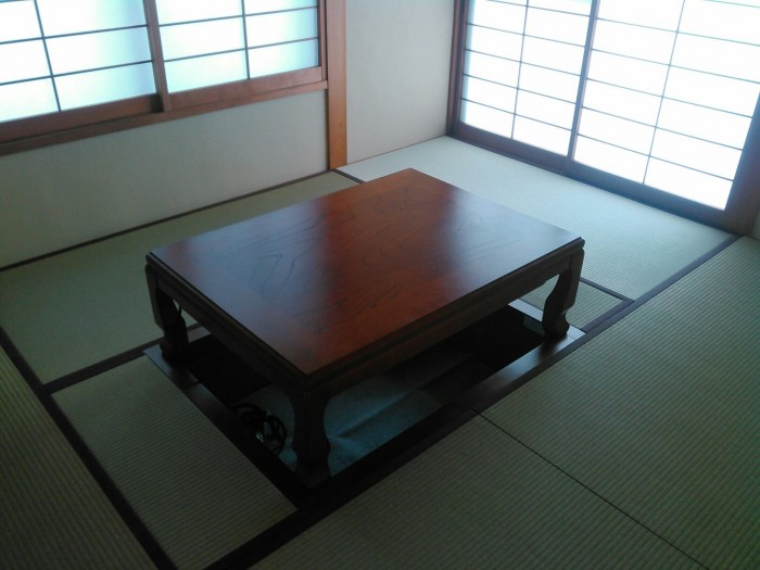 奈良県北葛城郡河合町W様邸和室リフォーム工事