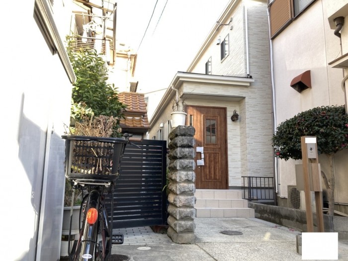 N様邸新築工事