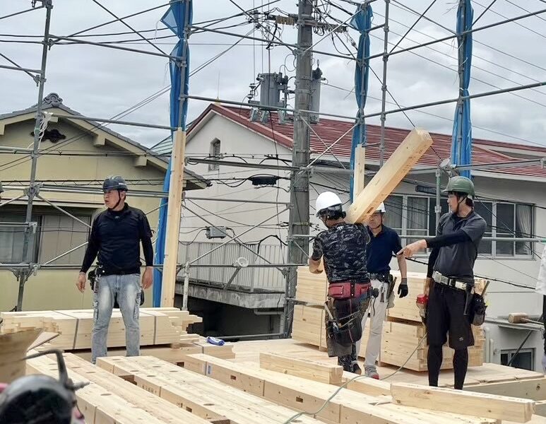 各業界との連携