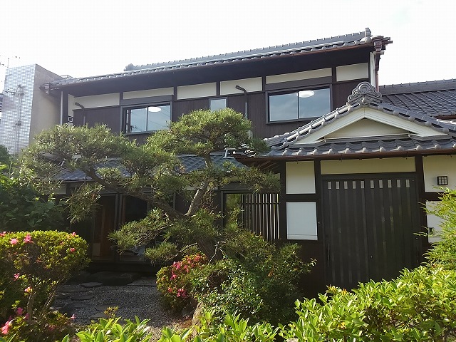 施工事例 O様邸 和風住宅の全面改装！