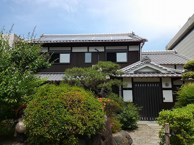  O様邸 和風住宅の全面改装！