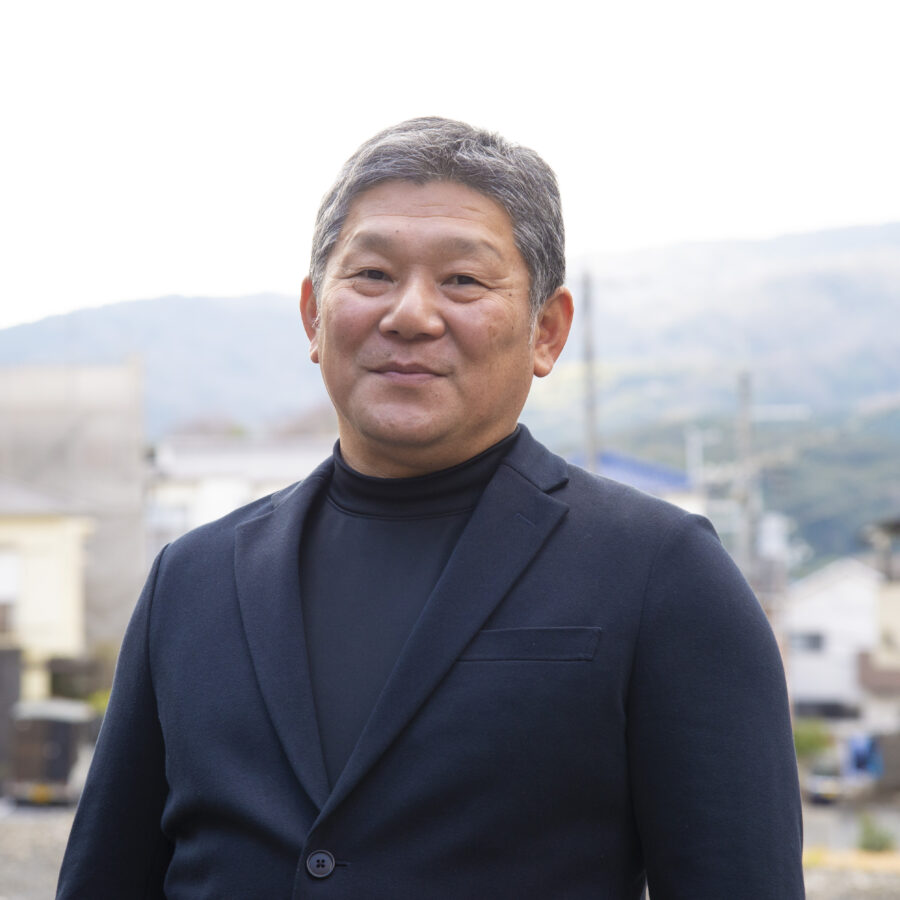 建築工房中井について - 株式会社建築工房中井代表取締役 中井 将人